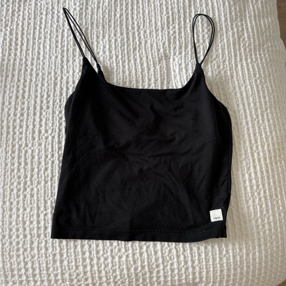 Vuori Sports Bra Tank